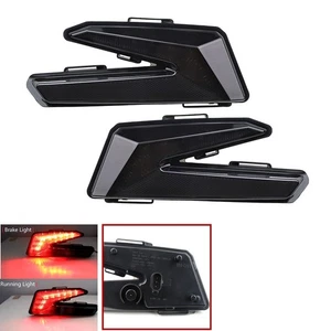 Luces de freno traseras UTV luces traseras LED para Can-Am Maverick X3 Max XDS XRS 2017-2021 - Imagen 1 de 13