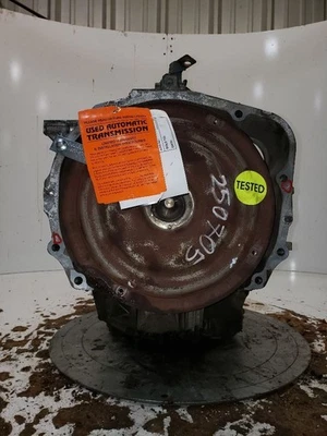 Transmisión automática CVT 2,5 L compatible con 14-16 Forester 1425498 Foto 1 de 4