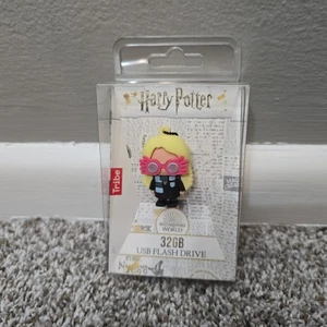 Stamm Harry Potter Luna Lovegood USB Stick 32GB Stick Nerd Geek - Bild 1 von 4