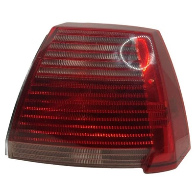04-06 Conjunto de luz trasera derecha Mitsubishi Galant ES/LS MN161856 166-59673 Foto 1 de 4