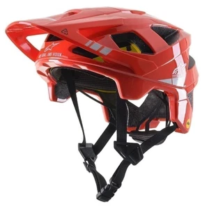 Alpinestars Vector Tech A2 MTB Helm | MIPS Mountainbike Helm - Bild 1 von 3