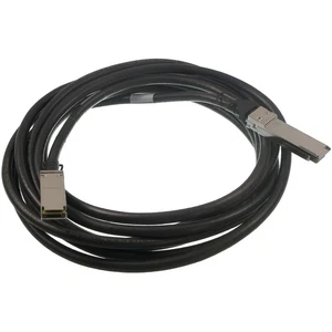 Netapp 5M QSFP to QSFP Cable (X6559-R6) - Photo 1/1