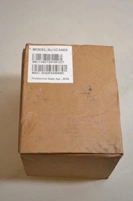 Cámara de seguridad interior Xfinity Xcam3 HD SCHC3AE0 (solo uso en interiores) Foto 1 de 3