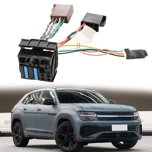 Improved Vehicle Performance with Canbus Module for RCD510 RNS315 RNS510 RCN210 - Picture 1 of 12