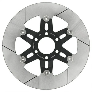 Front Left Brake Disc for SUZUKI GS 1150 ES 1983-1986 - Picture 1 of 3