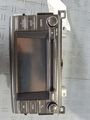 Toyota RAV4 2013 radio pantalla y receptor gasolina modelos ID 100067 Foto 1 de 4