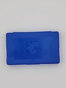 Dream Gear Game Cartridge Protective Shell Case for Game Boy Advance - Picture 1 of 3