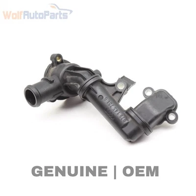 2013-2016 AUDI S6 4.0L - MAP / Boost Sensor Adapter 079145751G - Image 1 of 4