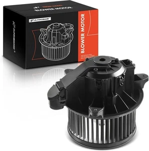 A-Premium HVAC Heater Blower Motor Assembly Compatible with Ford Vehicles -... - Picture 1 of 8