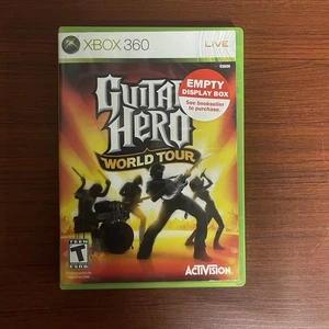 Guitar Hero World Tour - Microsoft Xbox 360 - Imagen 1 de 4