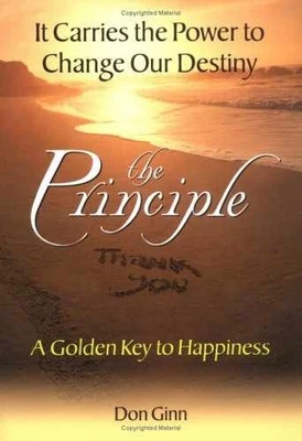 The Principle - Paperback, by Don Ginn - Good - Image 1 of 2