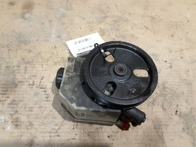 Power Steering Pump DOHC Fits 00-02 SATURN S SERIES 161479 - Image 1 of 4