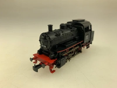 Märklin Start up 30000 H0 Dampflokomotive 89 009 Digital OVP - Bild 1 von 4