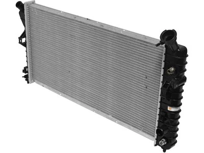 For 2000-2004 Buick Regal Radiator 73239VQCG 2001 2002 2003 Crossflow Radiator - Image 1 of 2