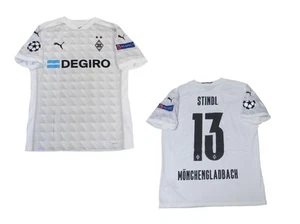 Borussia Mönchengladbach Trikot Spielertrikot Jersey Puma Player Issue Stindl - Picture 1 of 2