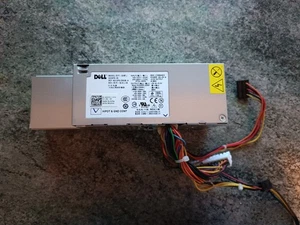 Alimentation PC Dell D235PS-00 235W Dell Optiplex 380 PSU - Afbeelding 1 van 1