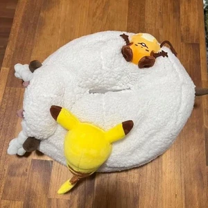 Wooloo Tissue Box Cover Kanahei Kawaii Plush Holder Decorative Home Accessory - Picture 1 of 10