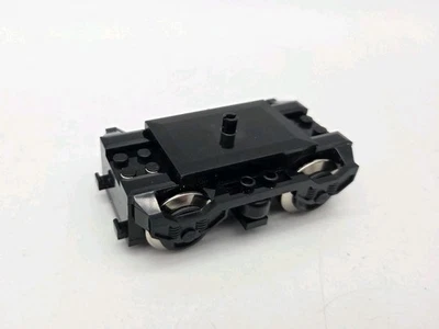 Vintage Lego 9v Train Motor Tested and Working - Image 1 of 4