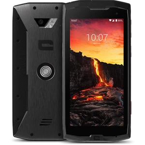 Smartphone Crosscall M4 32Go Noir - Picture 1 of 1