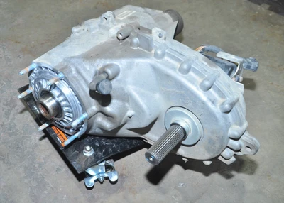2014-2018 Ram 1500 OEM 4x4 Transfer Case Assembly P68292013AA - Image 1 of 4