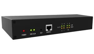 Dinstar MTG200-1E1 1x E1 ISDN PRI Echo Cancalation and Voice Codec G.711 only - Picture 1 of 3