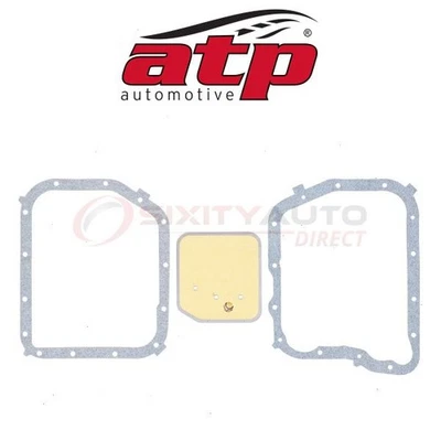 ATP Automatic Transmission Filter Kit for 1968-1974 Dodge W300 Pickup - hd Foto 1 de 4