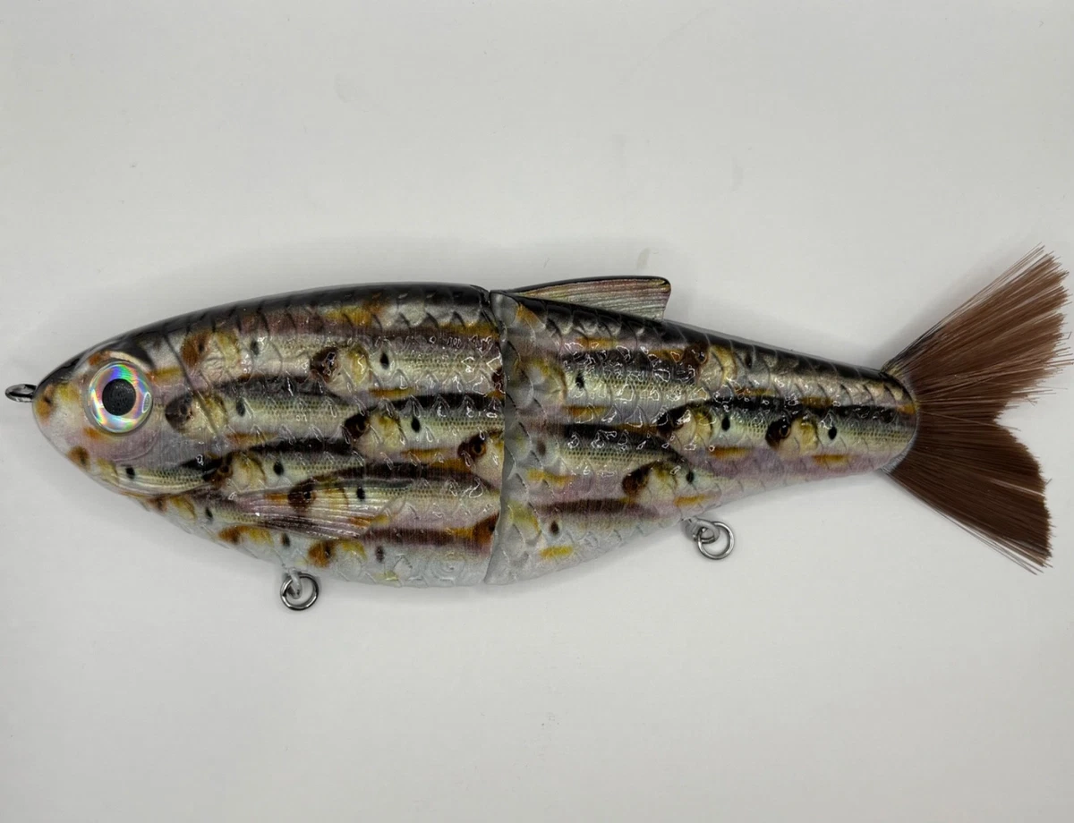 Laxygo Ice Fishing Jigs Kit - 15 To 18pcs Assorted Jigging Lures For Panfish, Walleye, Perch - View #13