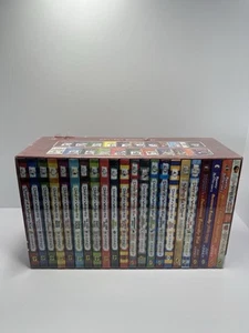 Diary of a Wimpy Kid Box Books Set Complete Collection Series 1-22 - NEW - Picture 1 of 6