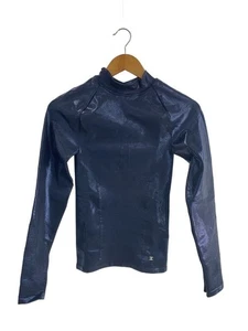 CHANEL Altri Top L Nylon NVY Tinta Unita P74388v67176 Usato - Foto 1 di 5