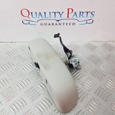 MERCEDES BENZ ML W164 INTERIOR REAR VIEW MIRROR - Image 1 of 4