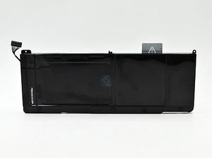 Used Battery A1383 020-7149-A 661-5960 for Apple Macbook Pro 17" A1297 2011 - Picture 1 of 4