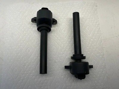 OEM 2PC IGNITION COILS FOR 1999 2000 2001 2002 2003 ISUZU Trooper HONDA PASSPORT - Image 1 of 4
