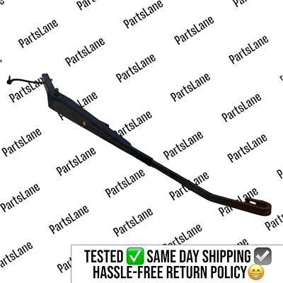 Brazo limpiaparabrisas derecho OEM CHEVROLET TAHOE 2000-2006 pasajero Foto 1 de 4