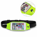 Sports Running Jogging Gym Waist Strap Case Holder Bags For Apple iPhone 8