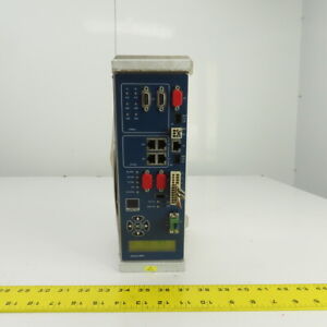 Kontron ASMC2230 Trumpf 24VDC Laser Controller