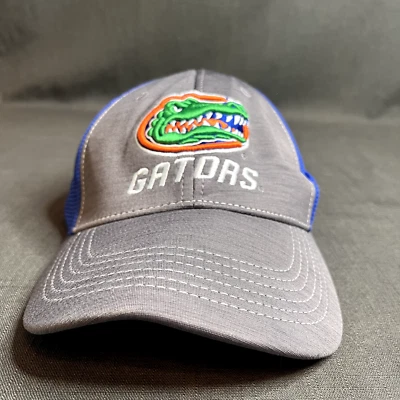 Florida Gators Top of the World Unisex Hat One Size Fitted - Image 1 of 4