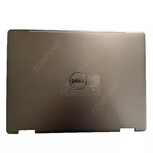 Para DELL Inspiron 13 7368 7378 P69G 08XT4F 8XT4F LCD Tapa Trasera Tapa Estuche - Imagen 1 de 7