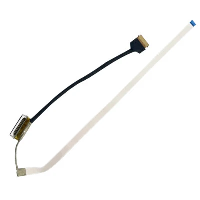 DC02C00UU20 para Lenovo IdeaPad 1-15IJL7 82LX EDP LCD no táctil CABLE 30 PINES - Imagen 1 de 4