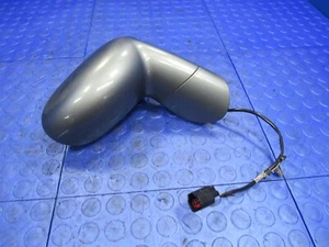 06-09 Espejo retrovisor eléctrico lateral de paso derecho Pontiac Solstice plata oscura Sly 3545 - Imagen 1 de 13