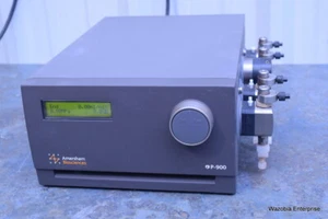 GE AMERSHAM BIOSCIENCES AKTA P-900 SERIE P-903 PUMPE FÜR FPLC CHROMATOGRAPHIE - Bild 1 von 24