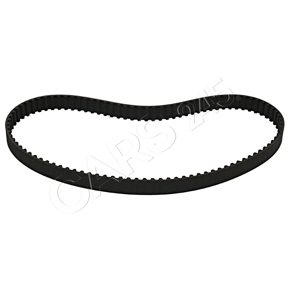 FEBI Zahnriemen Für FORD Escort 91 Express 95 V Cabriolet Turnier VI 6830821 - Bild 1 von 1