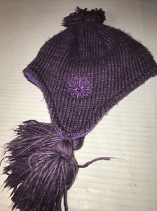 Womans hipster style toque (very warm - Bild 1 von 3