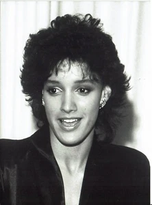 Jennifer Beals 1984 Pressefoto - Bild 1 von 2
