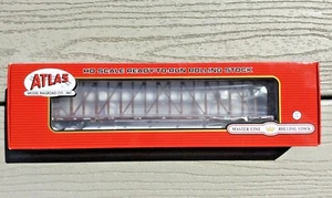 ATLAS 1/87 HO CANADIAN NATIONAL 73' CENTER PARTITION CAR RD. #625888 # 20005408 - Bild 1 von 4