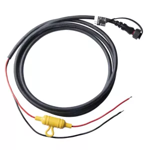 CABLE DE ALIMENTACIÓN/DATOS GARMIN 6' GPSMAP 2 PINES - Imagen 1 de 1