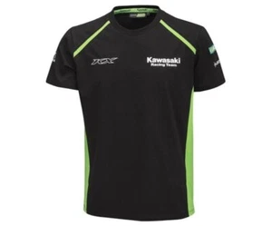 Kawasaki MXGP Men's T-Shirt Short Sleeve Shirt New - Picture 1 of 2