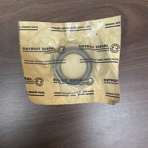 Detroit Diesel 5100408 Oil Seal NOS - Picture 1 of 2