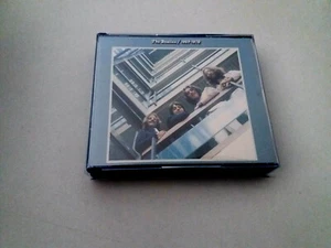 THE BEATLES "1967-1970" 2CD 28 TRACKS - Picture 1 of 2