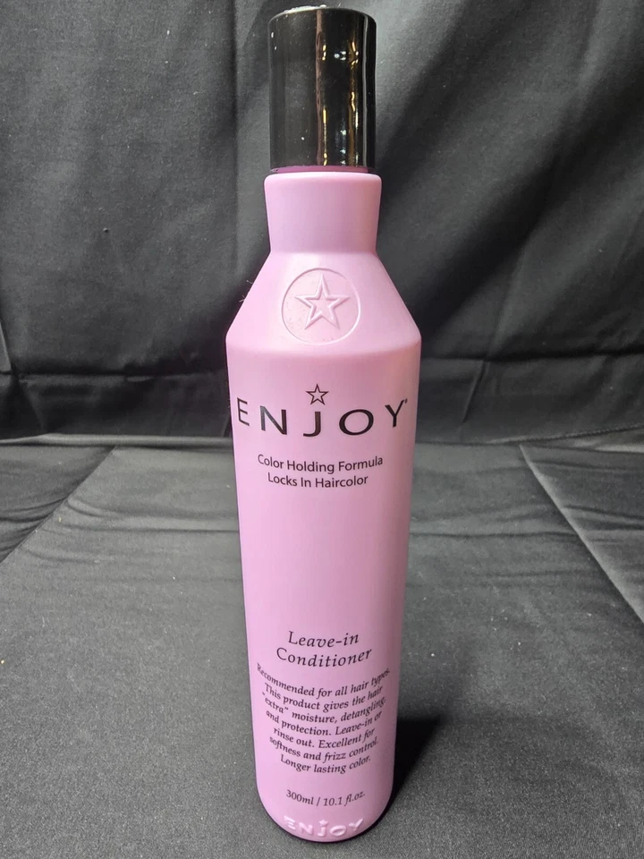 ENJOY Color Holding Formula Leave-In Conditioner - 10.1 fl oz - Image 1 of 1