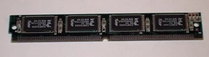 Intel SM73248XG2CIVSO Smart 16MB Flash Simm Memory Module - Picture 1 of 4